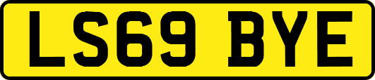 LS69BYE