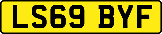 LS69BYF
