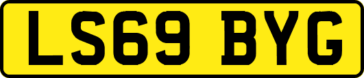 LS69BYG