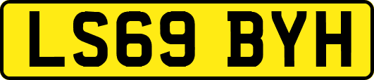 LS69BYH