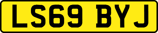 LS69BYJ