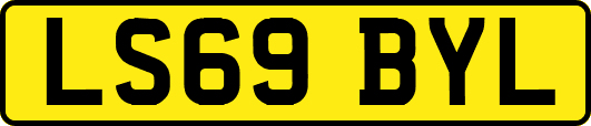 LS69BYL