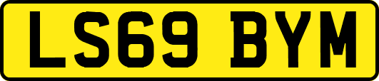 LS69BYM