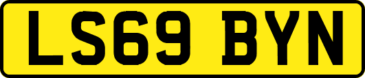 LS69BYN