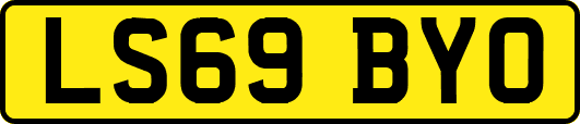LS69BYO