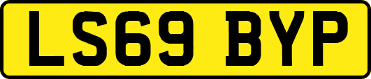LS69BYP