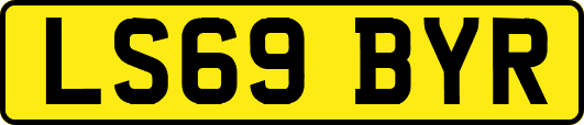 LS69BYR