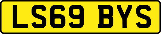 LS69BYS