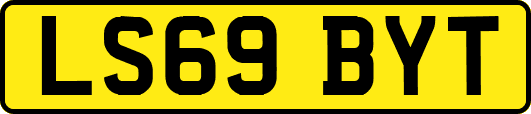 LS69BYT