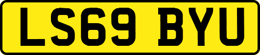 LS69BYU