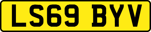 LS69BYV