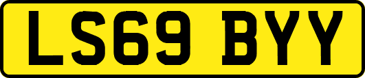 LS69BYY