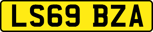 LS69BZA