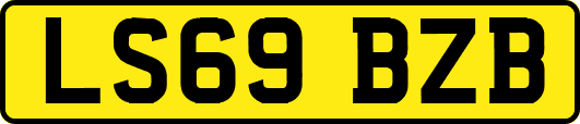 LS69BZB