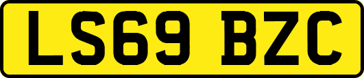 LS69BZC