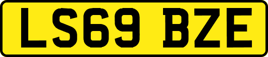 LS69BZE