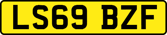 LS69BZF