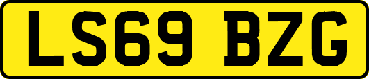LS69BZG