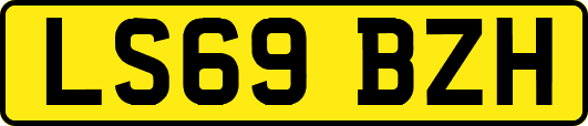 LS69BZH