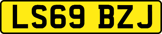 LS69BZJ