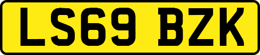 LS69BZK