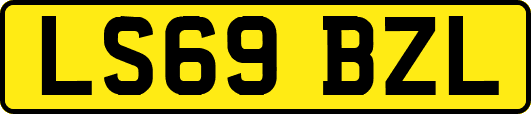 LS69BZL