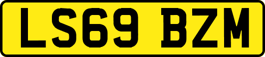 LS69BZM