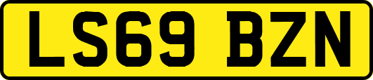 LS69BZN