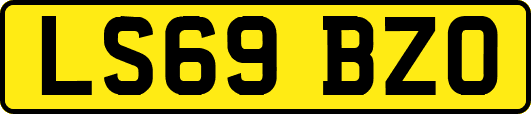 LS69BZO