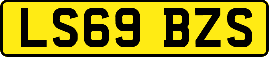 LS69BZS