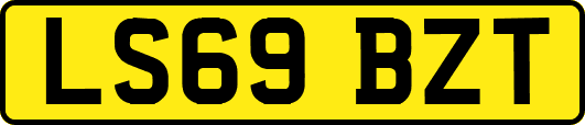 LS69BZT