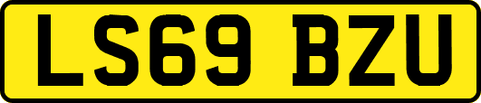 LS69BZU