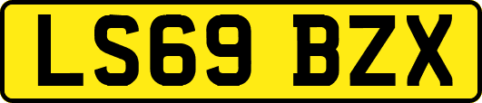 LS69BZX