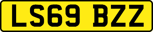 LS69BZZ