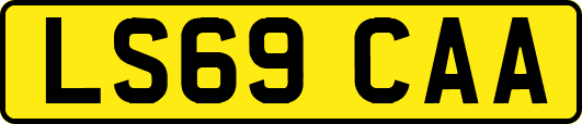LS69CAA