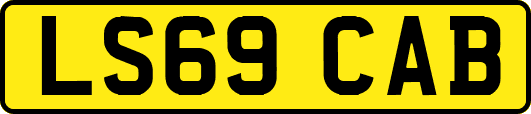 LS69CAB