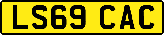 LS69CAC