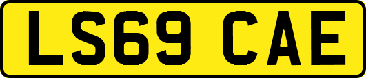 LS69CAE
