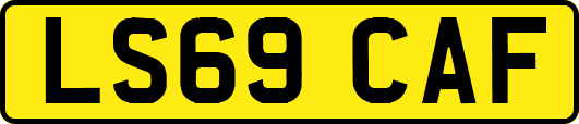 LS69CAF