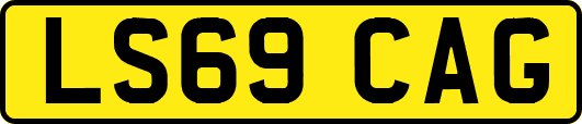 LS69CAG