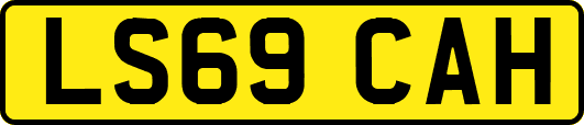 LS69CAH