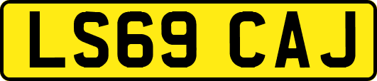 LS69CAJ
