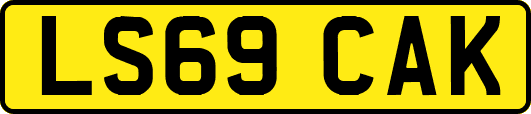LS69CAK
