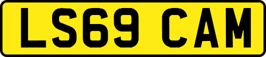 LS69CAM