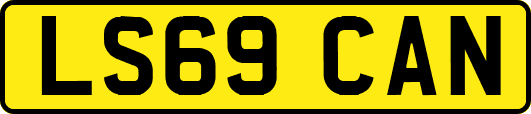 LS69CAN