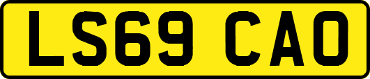 LS69CAO