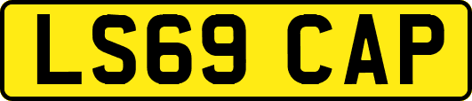 LS69CAP