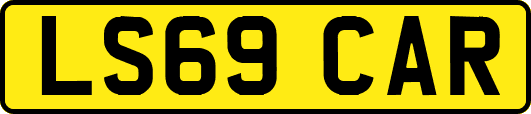 LS69CAR