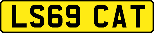 LS69CAT