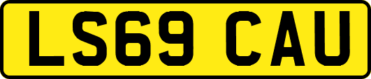 LS69CAU